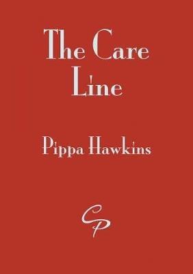 The Care Line - Pippa Hawkins - cover