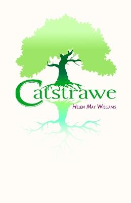 Catstrawe - Helen Williams - cover