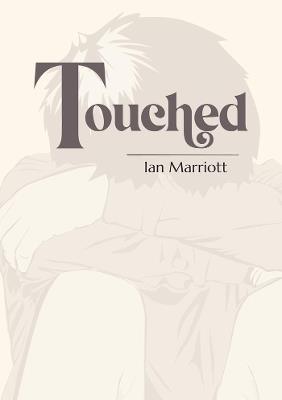 Touched - Ian Marriott - cover