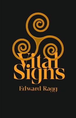 Vital Signs - Ragg Edward - cover
