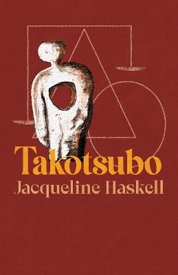 Takotsubo - Jacqueline Haskell - cover