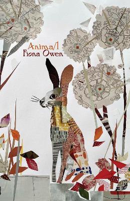 Anima/l - Fiona Owen - cover
