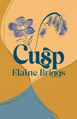 Cusp - Elaine Briggs - cover