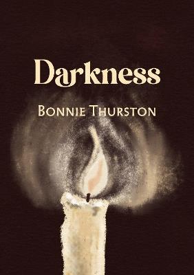 Darkness - Bonnie Thurston - cover
