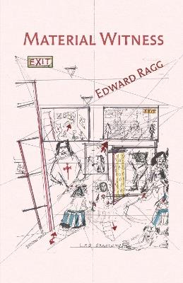 Material Witness - Edward Ragg - cover