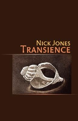 Transience - Nick Jones - cover