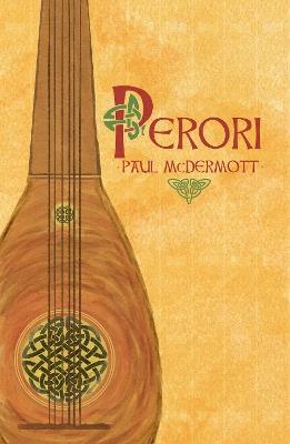 Perori - Paul McDermott - cover