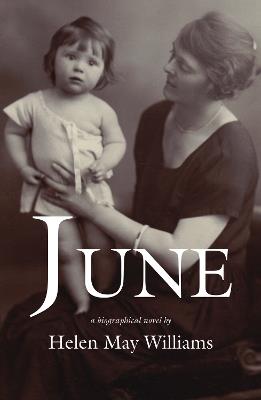 June - Helen May Williams - cover
