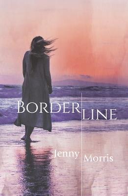 Borderline - Jenny Morris - cover