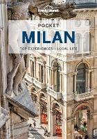 Lonely Planet Pocket Milan - Lonely Planet,Paula Hardy - cover