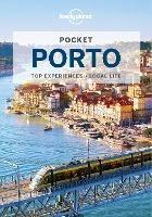 Lonely Planet Pocket Porto - Lonely Planet,Kerry Walker - cover