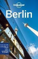 Lonely Planet Berlin - Lonely Planet,Andrea Schulte-Peevers - cover