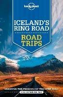 Lonely Planet Iceland's Ring Road - Lonely Planet,Alexis Averbuck,Carolyn Bain - cover