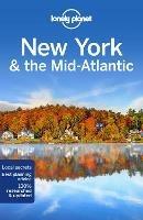 Lonely Planet New York & the Mid-Atlantic