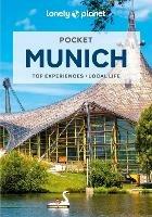 Lonely Planet Pocket Munich - Lonely Planet,Marc Di Duca - cover