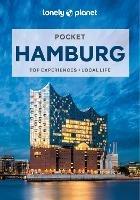 Lonely Planet Pocket Hamburg - Lonely Planet,Anthony Ham - cover