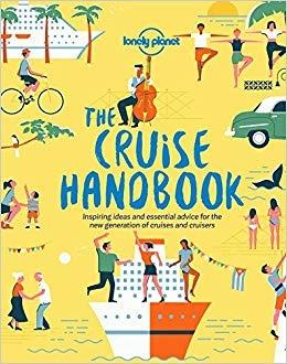 Lonely Planet The Cruise Handbook - Lonely Planet - cover