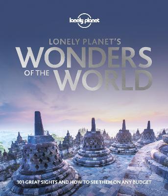 Lonely Planet Lonely Planet's Wonders of the World - Lonely Planet - cover