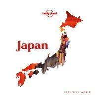 Lonely Planet Beautiful World Japan - Lonely Planet - cover