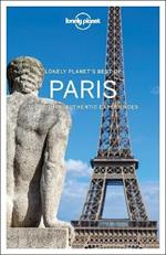 Lonely Planet Best of Paris