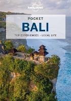 Lonely Planet Pocket Bali - Lonely Planet,MaSovaida Morgan,Mark Johanson - cover