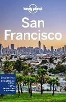 Lonely Planet San Francisco - Lonely Planet,Ashley Harrell,Greg Benchwick - cover