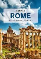 Lonely Planet Pocket Rome - Lonely Planet,Duncan Garwood,Alexis Averbuck - cover
