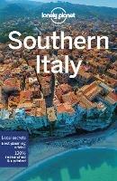 Lonely Planet Southern Italy - Lonely Planet,Cristian Bonetto,Brett Atkinson - cover