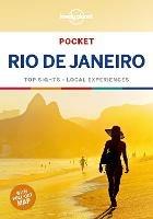 Lonely Planet Pocket Rio de Janeiro