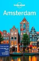 Lonely Planet Amsterdam - Lonely Planet,Catherine Le Nevez,Kate Morgan - cover