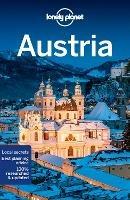 Lonely Planet Austria - Lonely Planet,Catherine Le Nevez,Marc Di Duca - cover