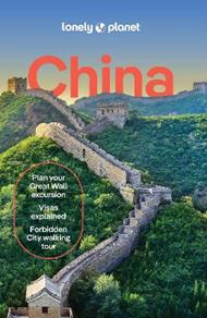 Lonely Planet China
