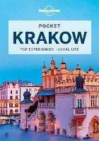 Lonely Planet Pocket Krakow - Lonely Planet,Mark Baker - cover