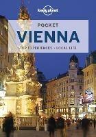 Lonely Planet Pocket Vienna - Lonely Planet,Catherine Le Nevez - cover