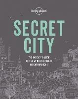 Lonely Planet Secret City - Lonely Planet - cover