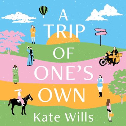 A Trip of One's Own