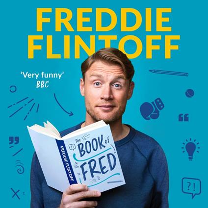 The Book of Fred