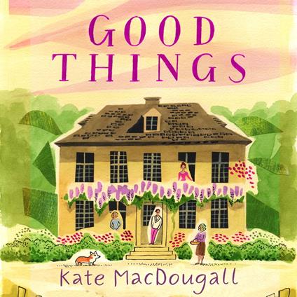 Good Things