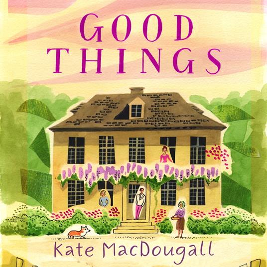 Good Things