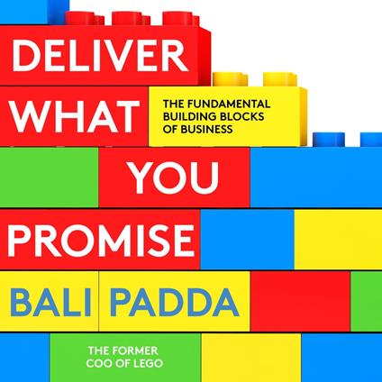 Deliver What You Promise
