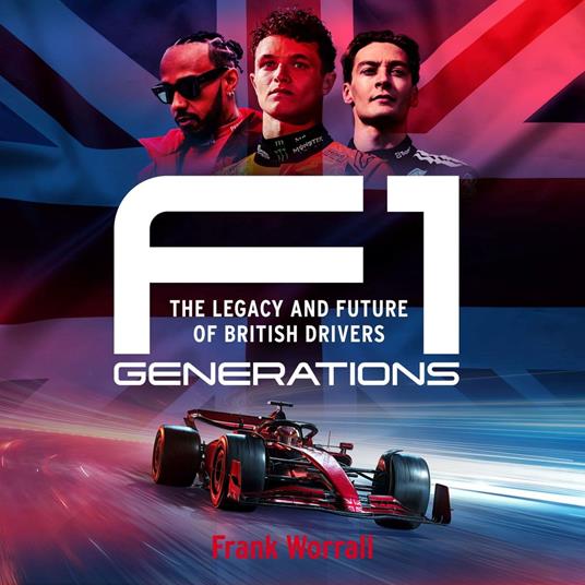 F1 Generations