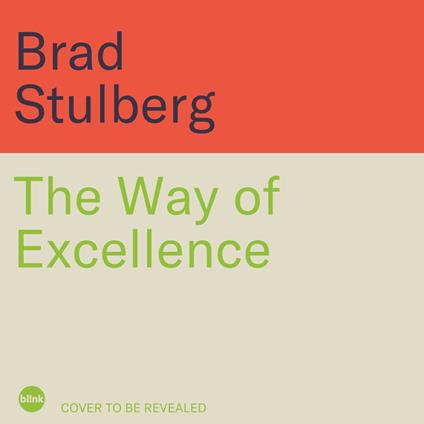 The Way of Excellence