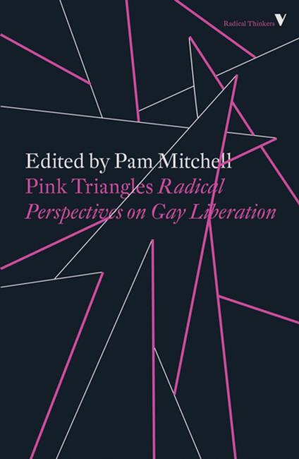 Pink Triangles