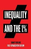Inequality and the 1% - Danny Dorling - cover