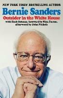 Outsider in the White House - Bernie Sanders - cover