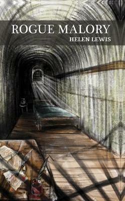 Rogue Malory - Helen Lewis - cover