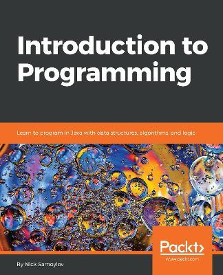 Introduction to Programming - Nick Samoylov - cover