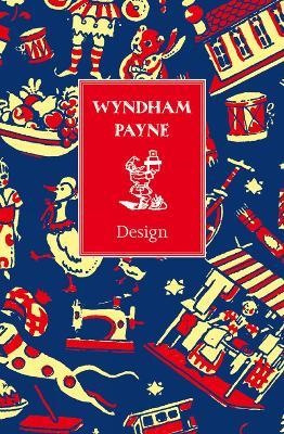 Wyndham Payne: Design - Paul Payne - cover