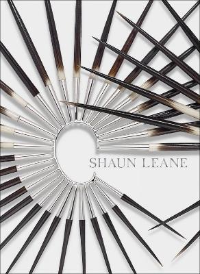 Shaun Leane - Shaun Leane - cover