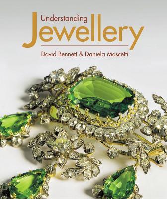Understanding Jewellery - David Bennett,Daniela Mascetti - cover
